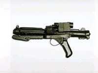 Fusil Blaster E-11 (Blastech)